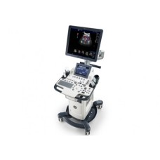 Ge Logiq F6 Ultrasound machine -Sale