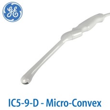 Probe GE IC5-9-D Micro Convex Transvaginal