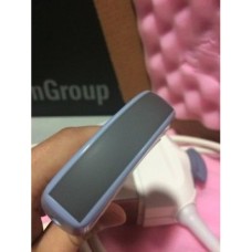 Transducer Probe GE C1-5D Ultrasound OB-GYN