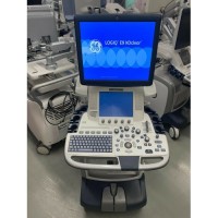 GE Logiq E9 R6 XDclear Ultrasound Machine- Sale GE Logiq E9 R6 XDclear Ultrasound Machine- Sale