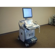 New GE Logiq E9 XD Clear OBGYN-Vascular Ultrasound