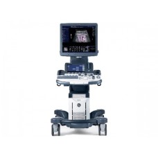 GE logiq S7 Expert Ultrasound Scanner -Sale