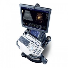 GE Logiq S8 Ultrasound with warranty