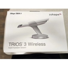 3Shape TRIOS 3 Dental Scanner - Sale