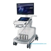 Canon Aplio i900 Ultrasound-Sale