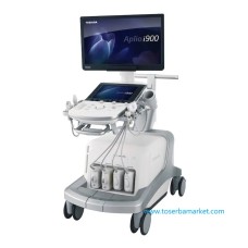 Canon Aplio i900 Ultrasound-Sale