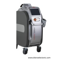 Lutronic Derma V Long Pulsed 532nm/ 1064nm Laser 
