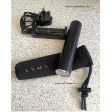 Lyma Laser Starter Kit - Sale