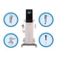 BTL Exion Fractional RF - 4-IN-1 SKIN PLATFORM