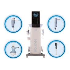 BTL Exion Fractional RF - 4-IN-1 SKIN PLATFORM