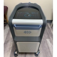 BTL Emsculpt Neo Machine