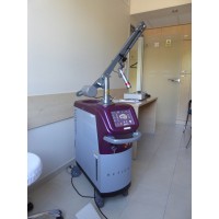 Lutronic Action II Machine - Sale