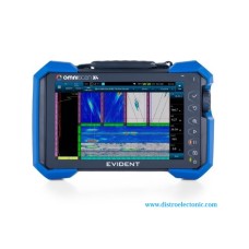 OmniScan X4 Flaw Detector Evident’s OmniScan OmniScan X4 Flaw Detector Evident’s OmniScan