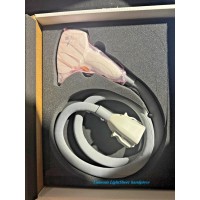 Lumenis LightSheer Quattro