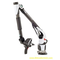 HEXAGON ABSOLUTE ARM 7-AXIS