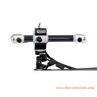 HEXAGON Smart Scan by Distro electonic