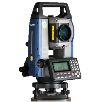 Sokkia IM-55 total station Sokkia IM-55 total station