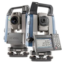 SOKKIA iX1003 ROBOTIC TOTAL STATION NEW