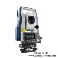SOKKIA CX-105 Total station - Sale