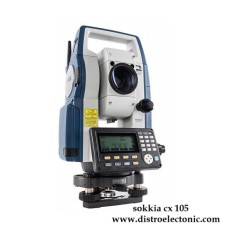 SOKKIA CX-105 Total station - Sale