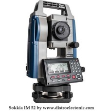 Sokkia IM-52 Total Station - Sale