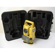 New Topcon Gts 245NW wireless Total station