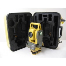 Topcon GTS-105N 5 Total station New