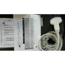 Ultrasound Probe Transducer 4C-RS  -Distro Electonic